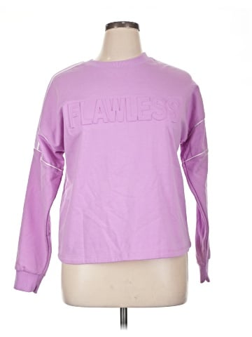 Self Esteem Sweatshirt (view 1)