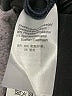 DKNY Black Blue Casual Dress Size 12 - photo 7