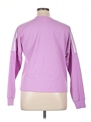 Self Esteem Sweatshirt (view 2)