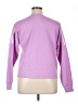 Self Esteem Purple Sweatshirt Size XL - photo 2