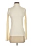 Lands' End Ivory Turtleneck Sweater Size XS - photo 1