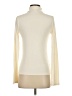 Lands' End Ivory Turtleneck Sweater Size XS - photo 2