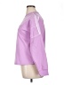 Self Esteem Purple Sweatshirt Size XL - photo 5