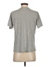 Unbranded Gray Short Sleeve Top Size S (estimated) - photo 2