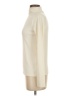 Lands' End Ivory Turtleneck Sweater Size XS - photo 5