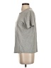 Unbranded Gray Short Sleeve Top Size S (estimated) - photo 5