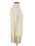 Lands' End Ivory Turtleneck Sweater Size XS - photo 4