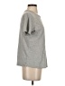 Unbranded Gray Short Sleeve Top Size S (estimated) - photo 4