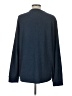 SONOMA life + style Blue Pullover Sweater Size L - photo 2