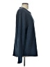 SONOMA life + style Blue Pullover Sweater Size L - photo 4