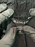 Athleta Black Cargo Pants Size 14 - photo 7