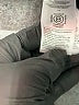 Athleta Black Cargo Pants Size 14 - photo 8