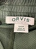Orvis Camo Green Casual Skirt Size S - photo 3