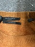 ALLSAINTS Brown Turtleneck Sweater Size L - photo 7