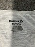 Reebok Gray Active T-Shirt Size M - photo 7