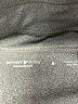 Active by Old Navy Chevron-herringbone Gray Shorts Size S - photo 3
