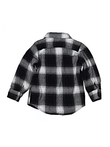 Baby Gap Long Sleeve Button-Down Shirt (view 2)