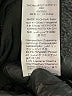 Shein Black Long Sleeve T-Shirt Size 6 - photo 5