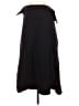Unbranded 100% Baumwolle Black Formal Skirt Size S - photo 1