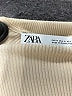 Zara Tan Sleeveless Top Size M - photo 7