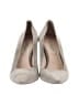 MM. LaFleur Gray Heels Size EU 38 1/2 - photo 2