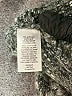 Leith Tweed Gray Turtleneck Sweater Size S - photo 8