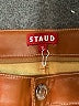 STAUD Brown Casual Pants Size 10 - photo 7