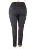 Massini Plaid Gray Dress Pants Size 2X - photo 2