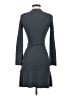 Maje Gray Casual Dress Size EU (FR) 36 / US 4 - photo 2