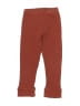 Assorted Brands 100% Cotton Solid Red Casual Pants Size 2 - 3 - photo 1