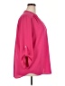 Entro Pink 3/4 Sleeve Blouse Size 2X (estimated) - photo 4