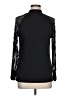 Unbranded 100% Polyester Black Turtleneck Sweater Size L - photo 1