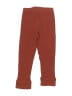 Assorted Brands 100% Cotton Solid Red Casual Pants Size 2 - 3 - photo 2