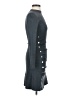 Maje Gray Casual Dress Size EU (FR) 36 / US 4 - photo 4