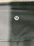 Lululemon Athletica Black Active Pants Size 6 - photo 4