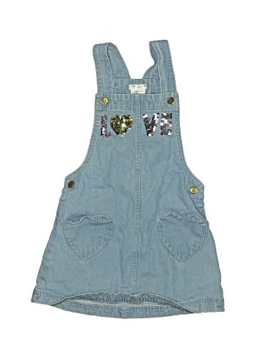 Max Studio Overalls (view 1)