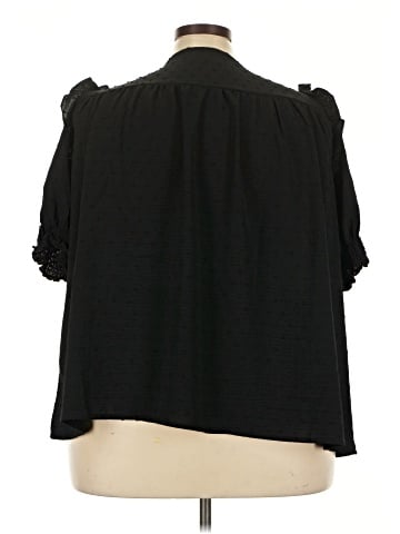Scomchic 3/4 Sleeve Blouse (view 2)