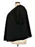 Scomchic 100% Polyester Black 3/4 Sleeve Blouse Size 3X - photo 5