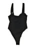 Zara Black Bodysuit Size M - photo 2