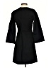 Everlane Solid Black Casual Dress Size 2 - photo 2