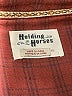 Holding Horses Red Cardigan Size XS - photo 7