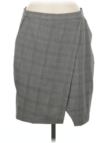 Banana Republic Factory Store Formal Skirt (view 1)