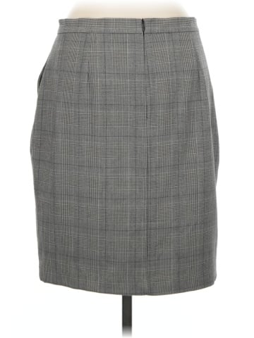 Banana Republic Factory Store Formal Skirt (view 2)