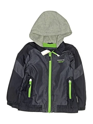 London Fog Windbreaker (view 1)