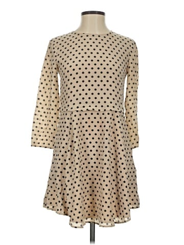 Madewell Casual Dress (view 1)