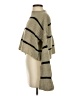 Windsor Stripes Tan Brown Pullover Sweater Size S - photo 5