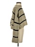 Windsor Stripes Tan Brown Pullover Sweater Size S - photo 4