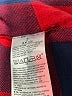 Gap Kids Outlet 100% Polyester Solid Blue Jacket Size S (kids) - photo 4
