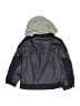 London Fog 100% Polyester Gray Windbreaker Size 5 - photo 2