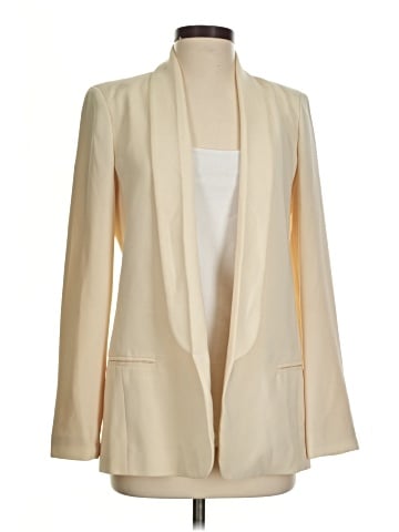 Mural Blazer (view 1)